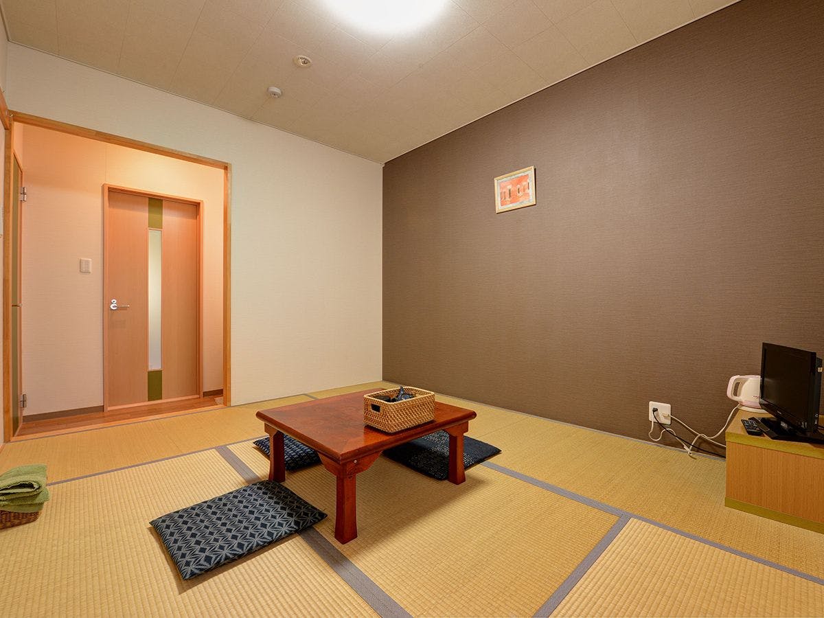 Kawabe Onsen Accommodation Kisaku