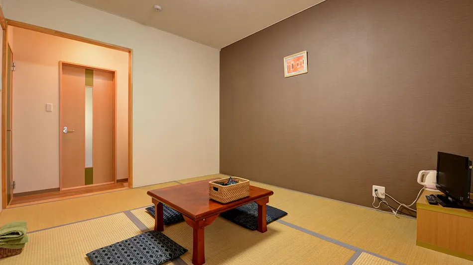 Kawabe Onsen Accommodation Kisaku