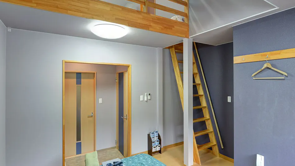 Kawabe Onsen Accommodation Kisaku