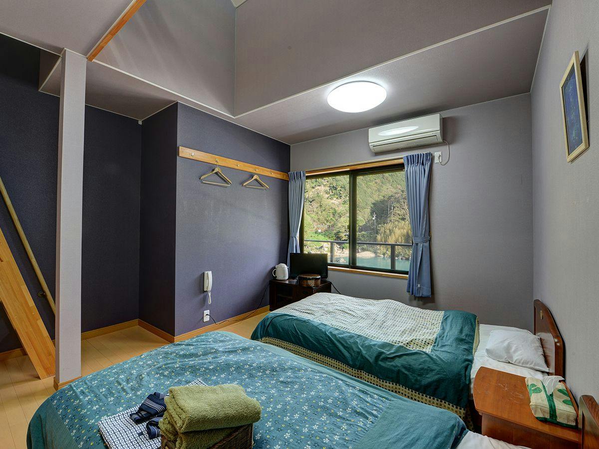 Kawabe Onsen Accommodation Kisaku