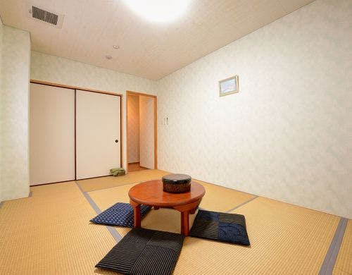 *【和室7.5～8畳】