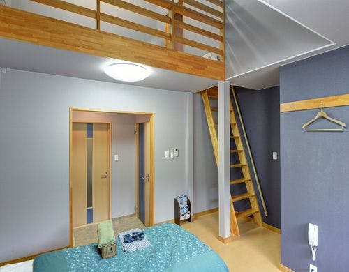 *【洋室◆ロフト付】