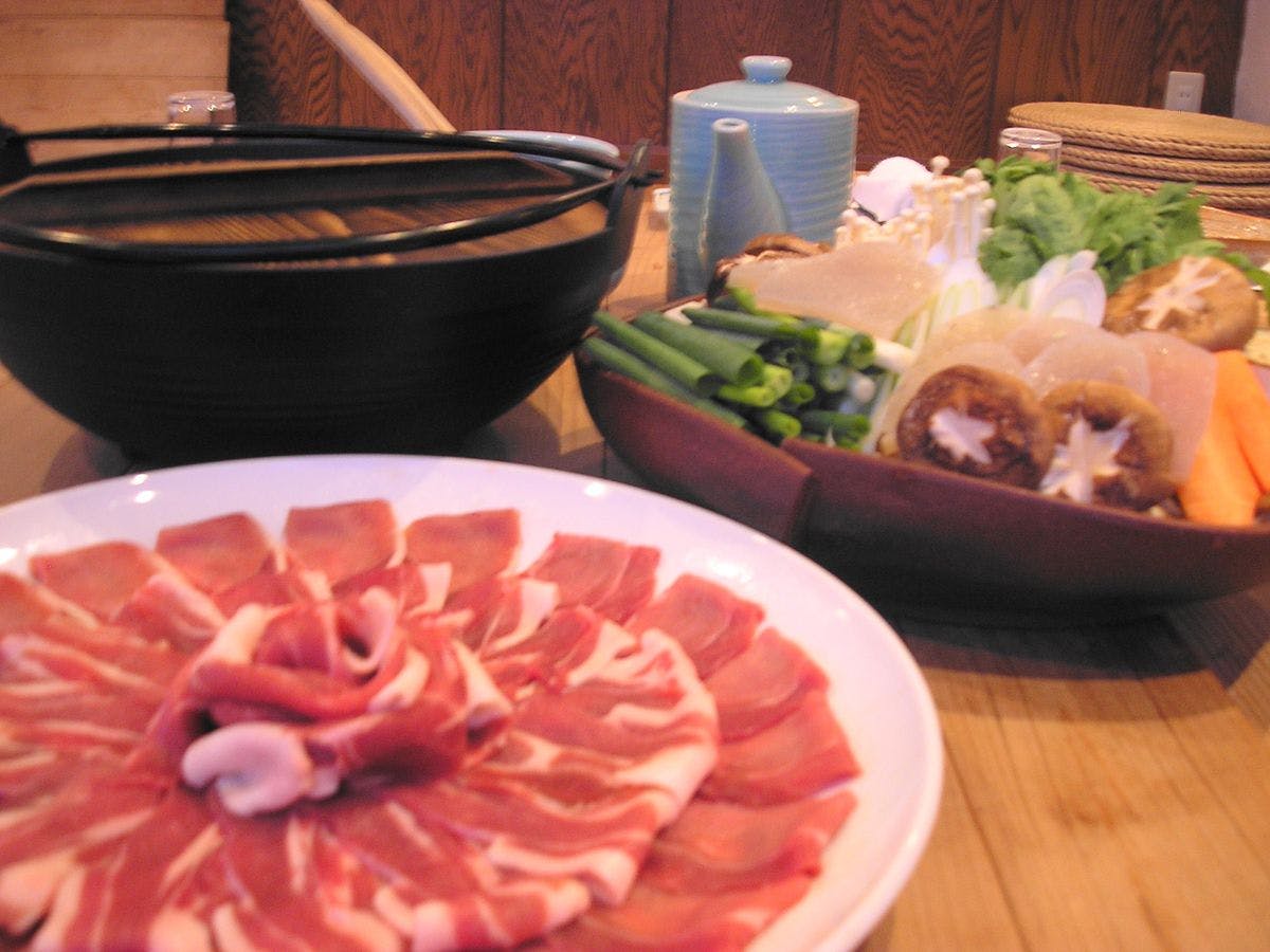 Kawabe Onsen Accommodation Kisaku