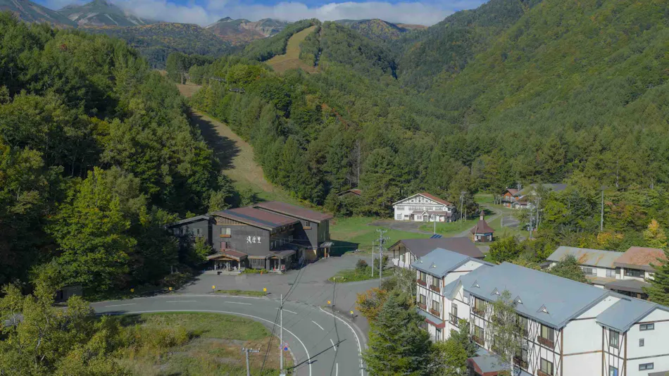 Komakusa Hotel