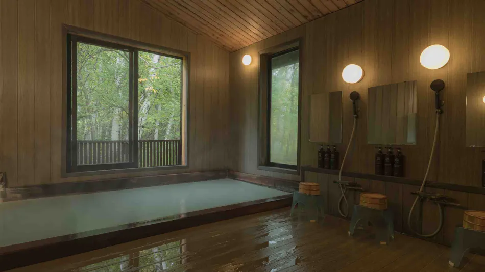 Komakusa Hotel