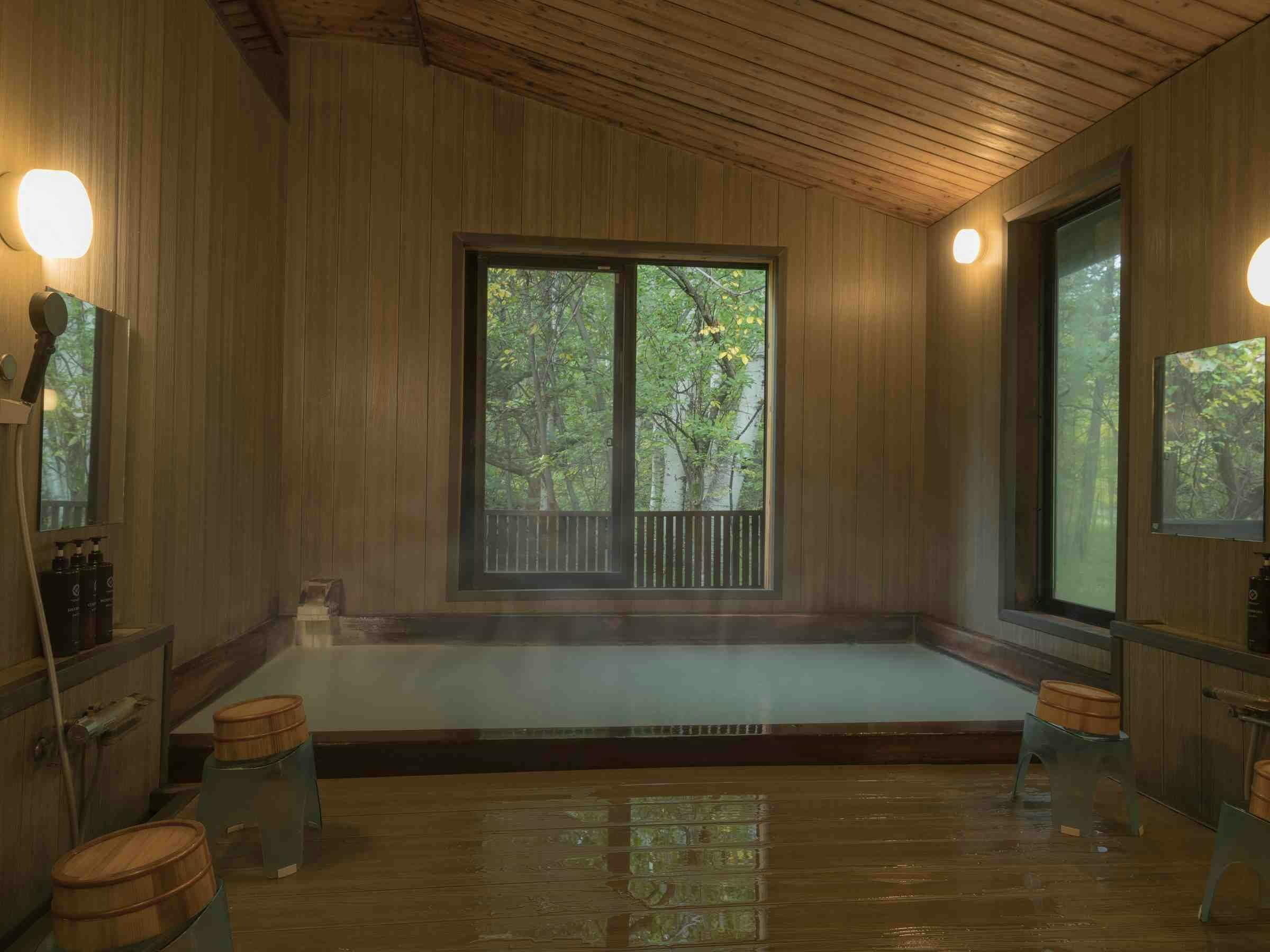 Komakusa Hotel