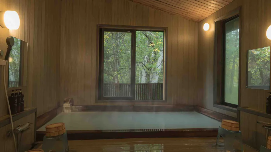 Komakusa Hotel