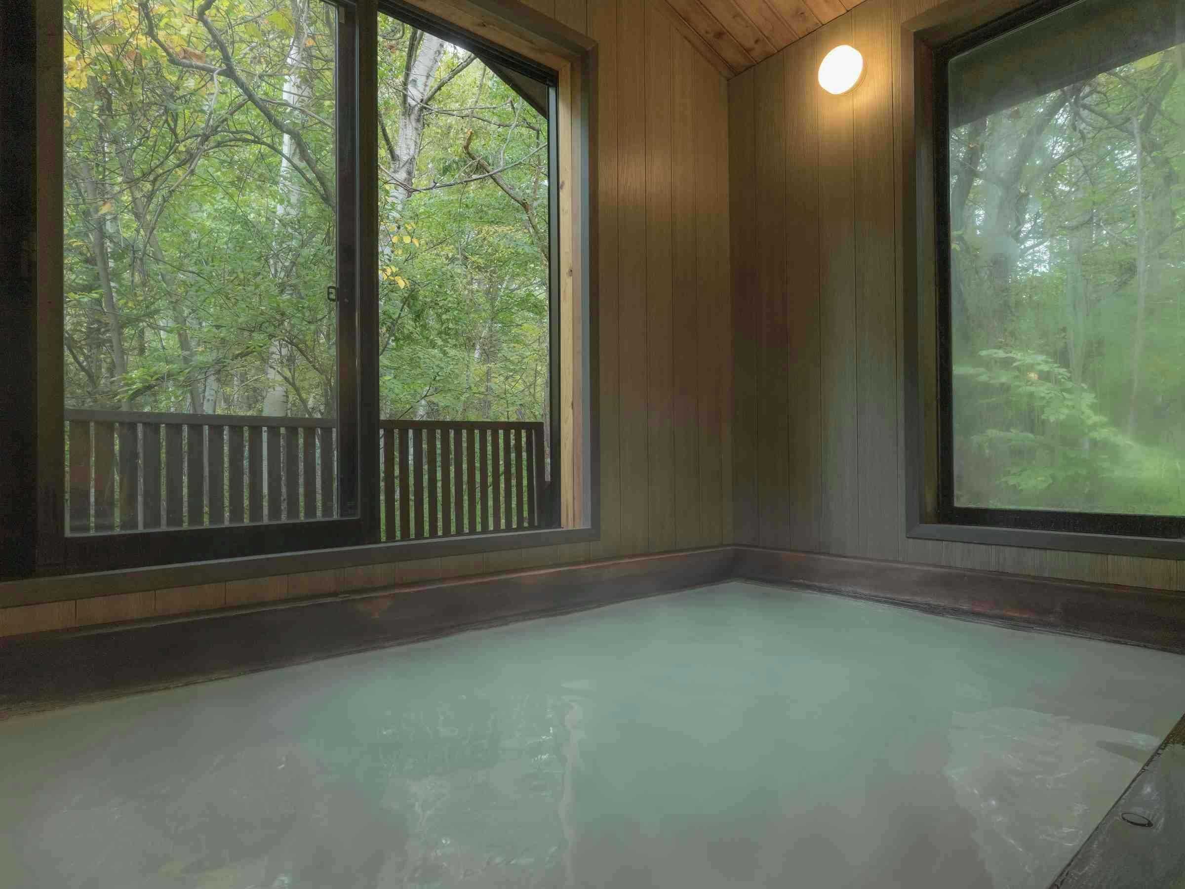 Komakusa Hotel