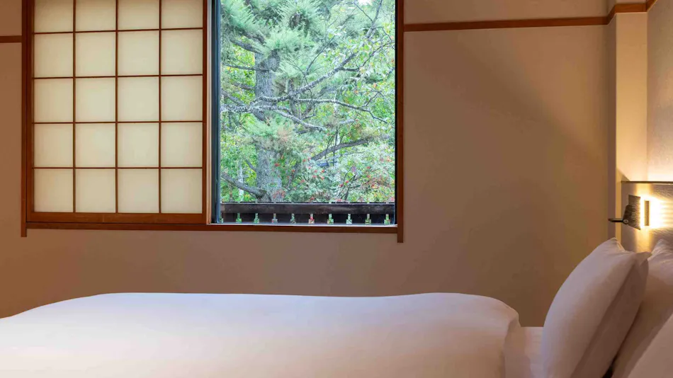 Komakusa Hotel