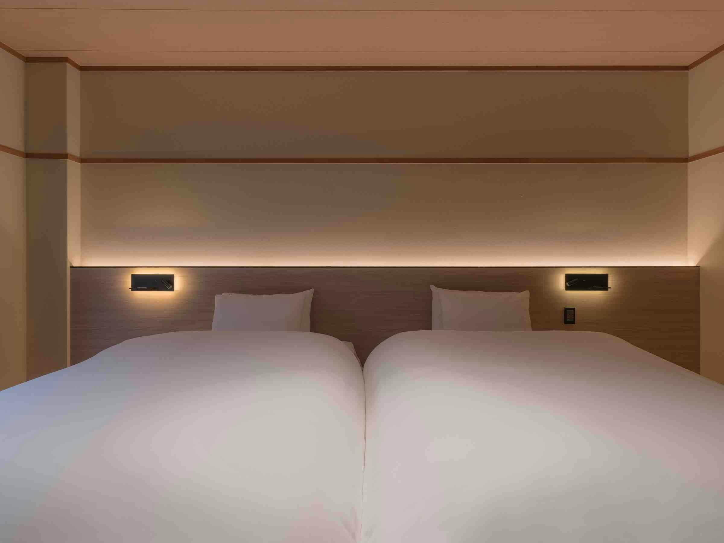Komakusa Hotel