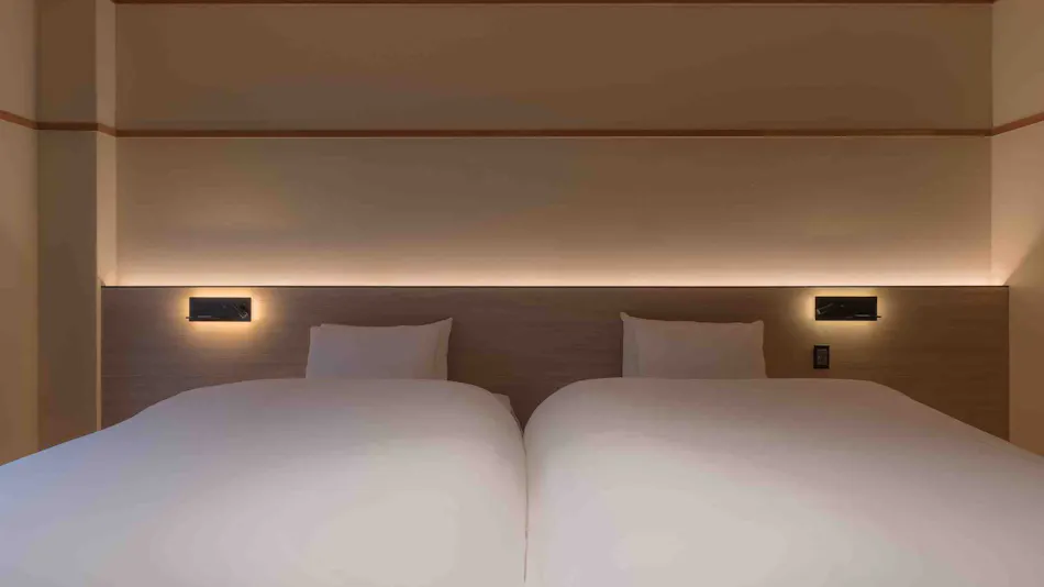 Komakusa Hotel