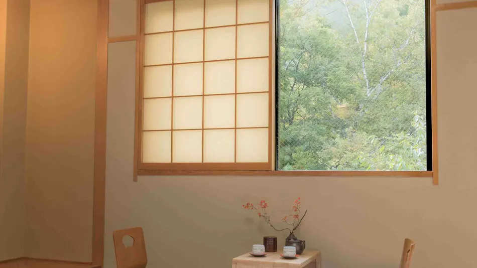 Komakusa Hotel