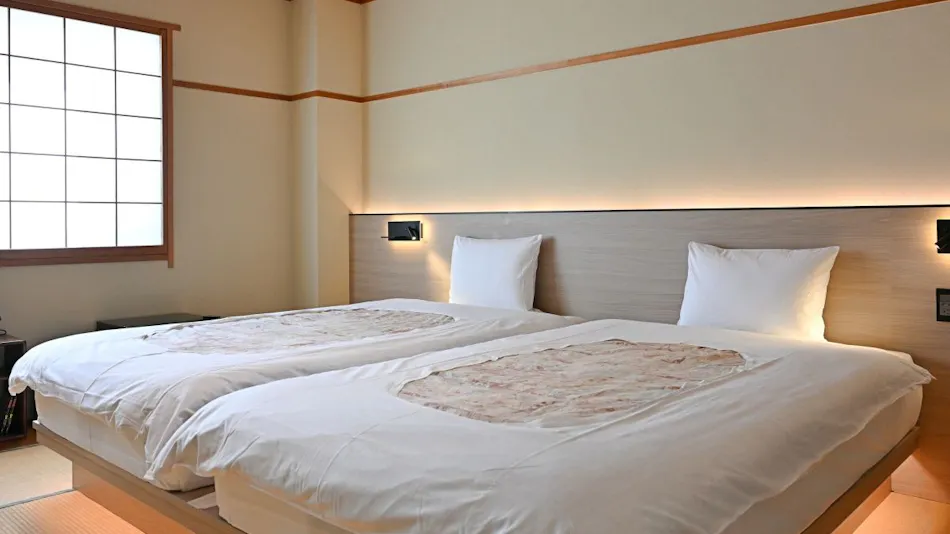 Komakusa Hotel
