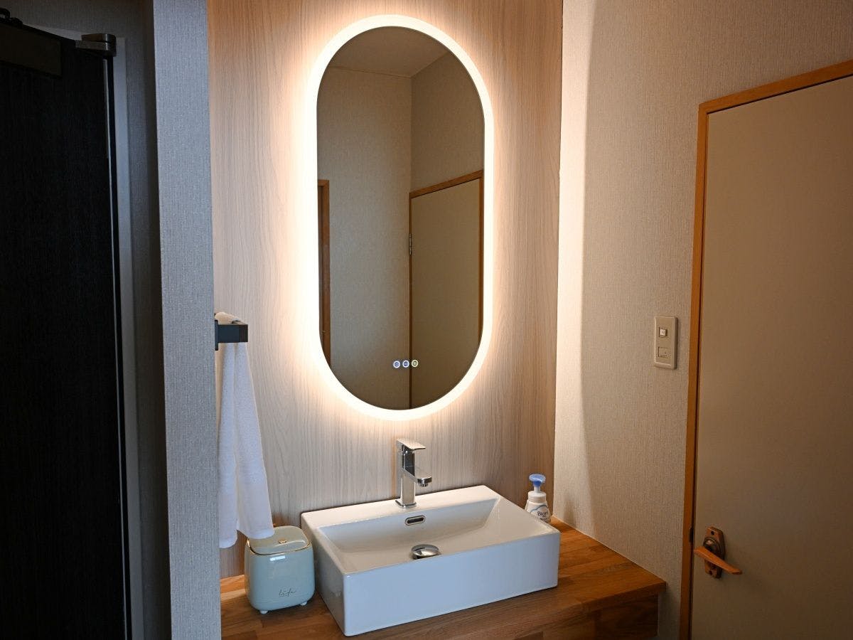 Komakusa Hotel