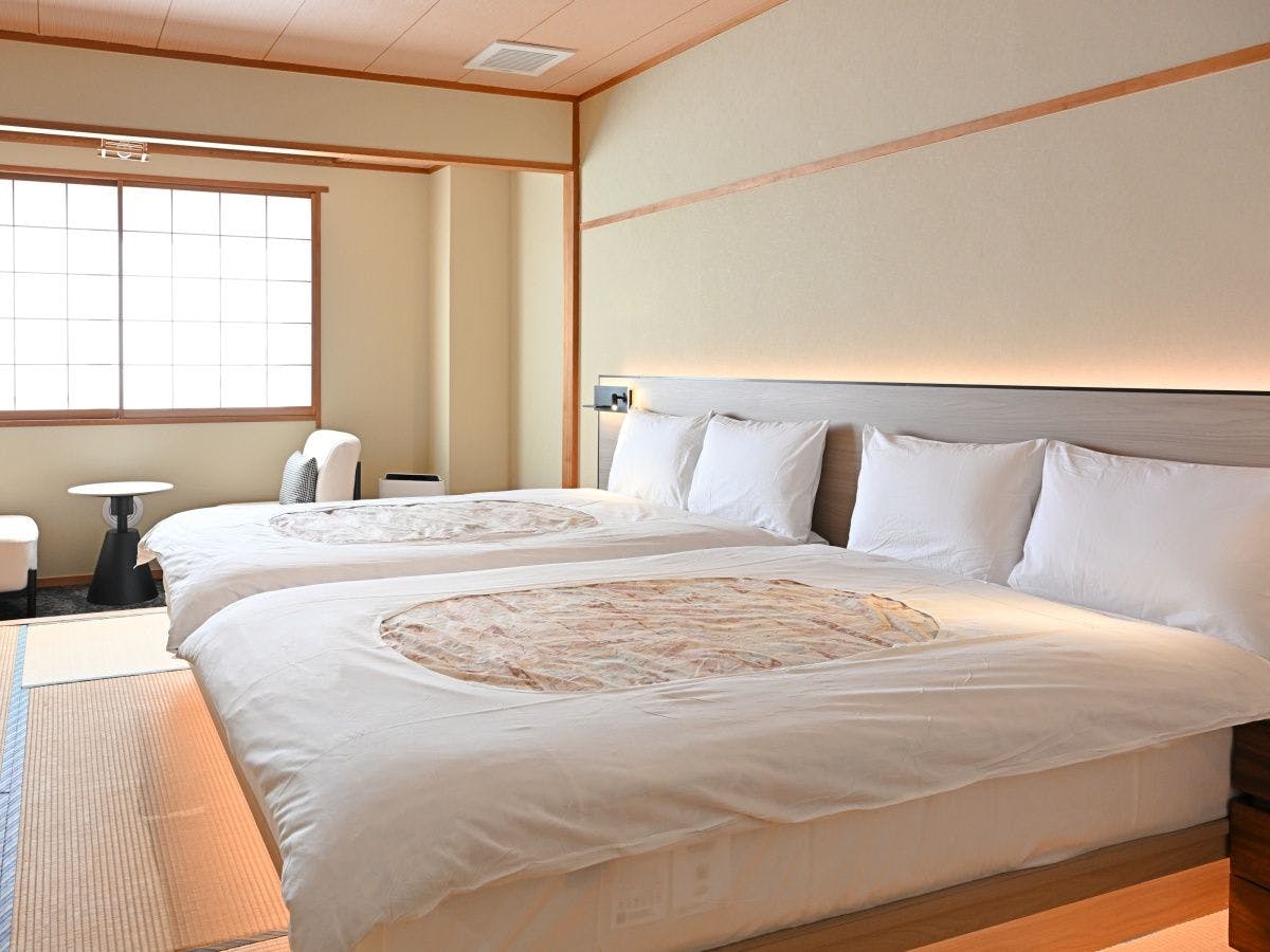 Komakusa Hotel