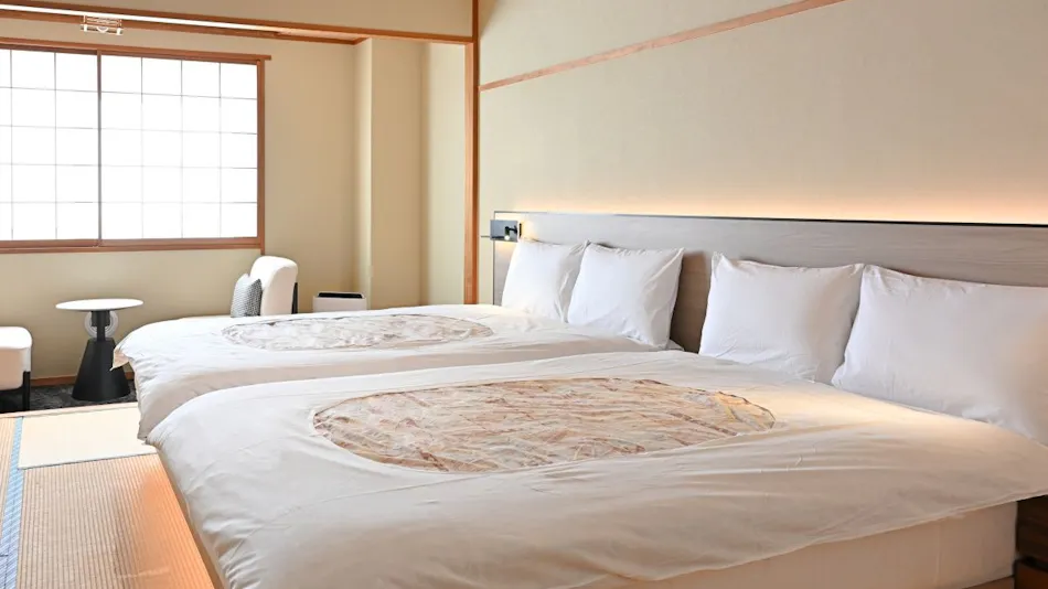 Komakusa Hotel