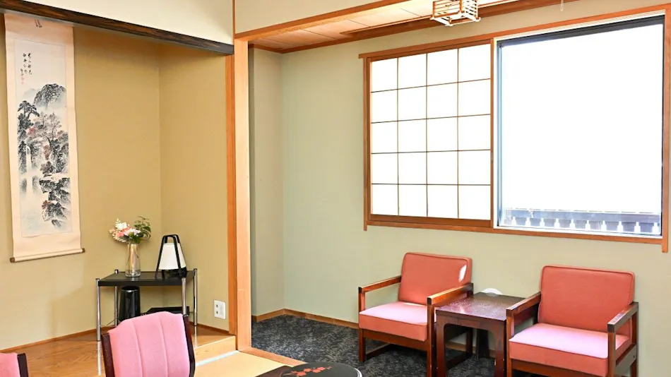 Komakusa Hotel