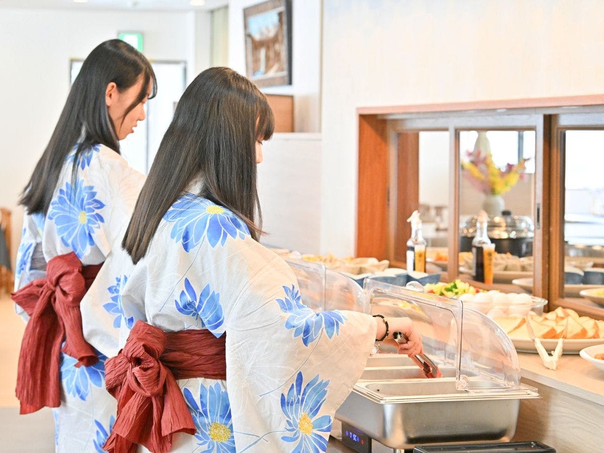 Komakusa Hotel