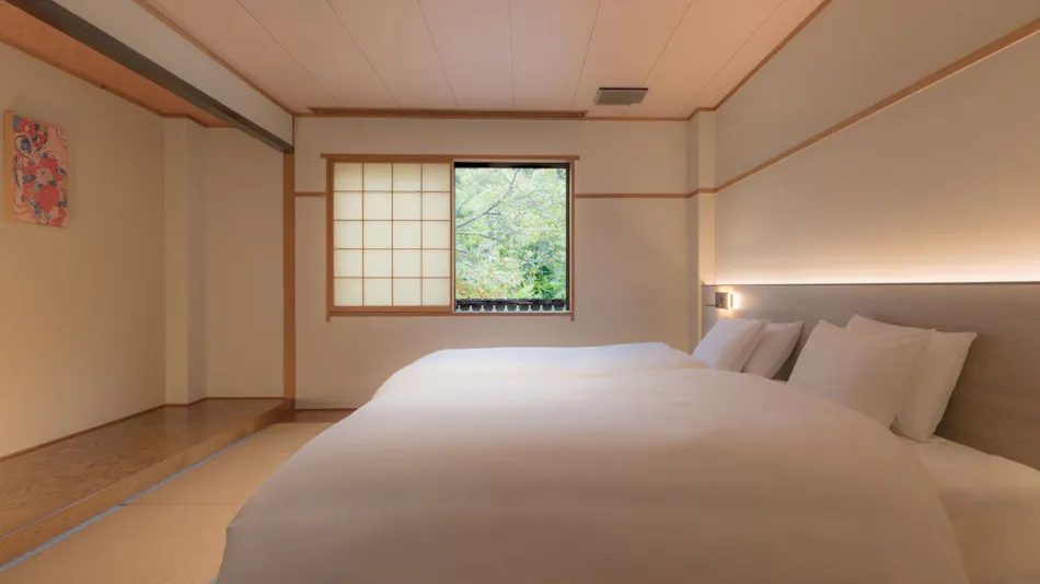 Komakusa Hotel