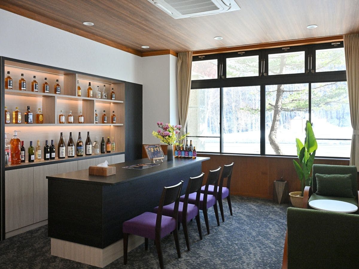 Komakusa Hotel