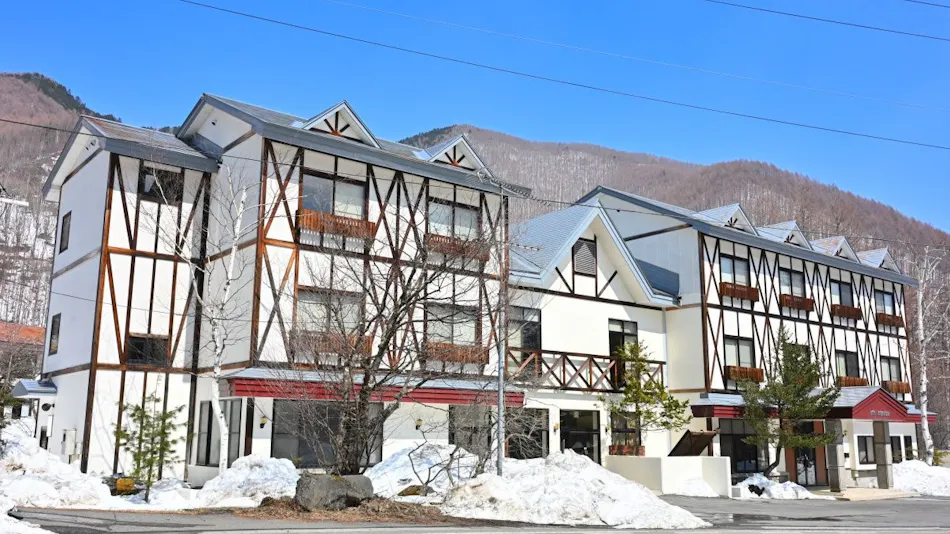 Komakusa Hotel