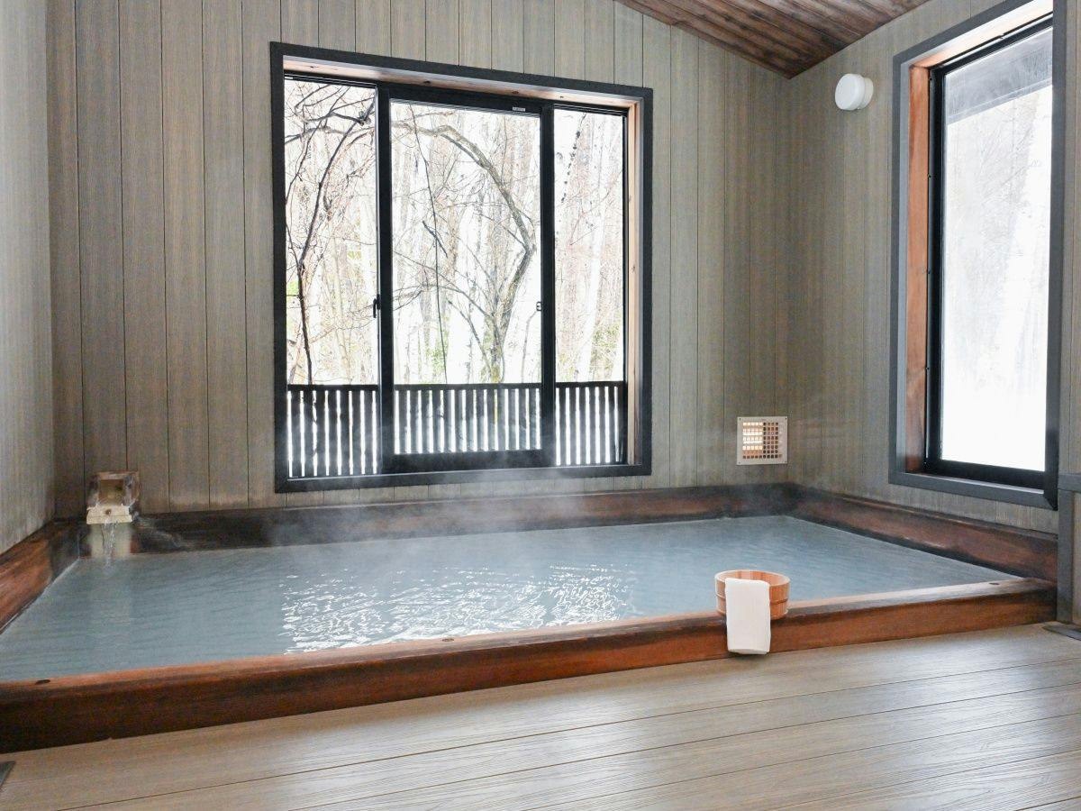 Komakusa Hotel