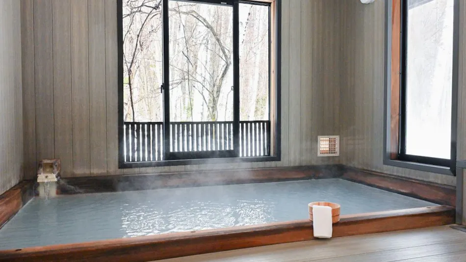 Komakusa Hotel