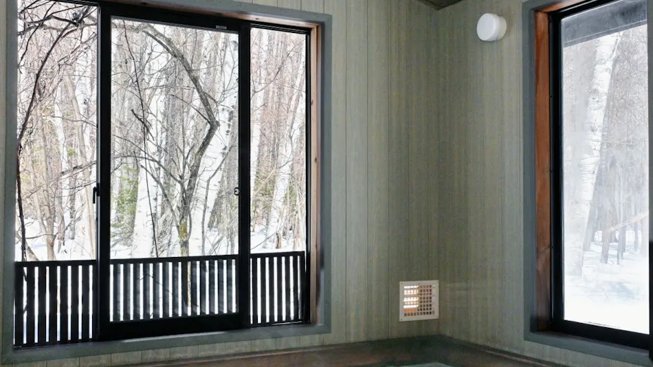 Komakusa Hotel