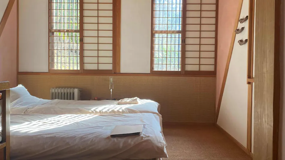 Guesthouse ELEVEN VILLAGE Fukiya