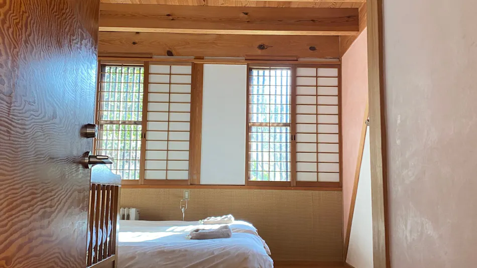 Guesthouse ELEVEN VILLAGE Fukiya
