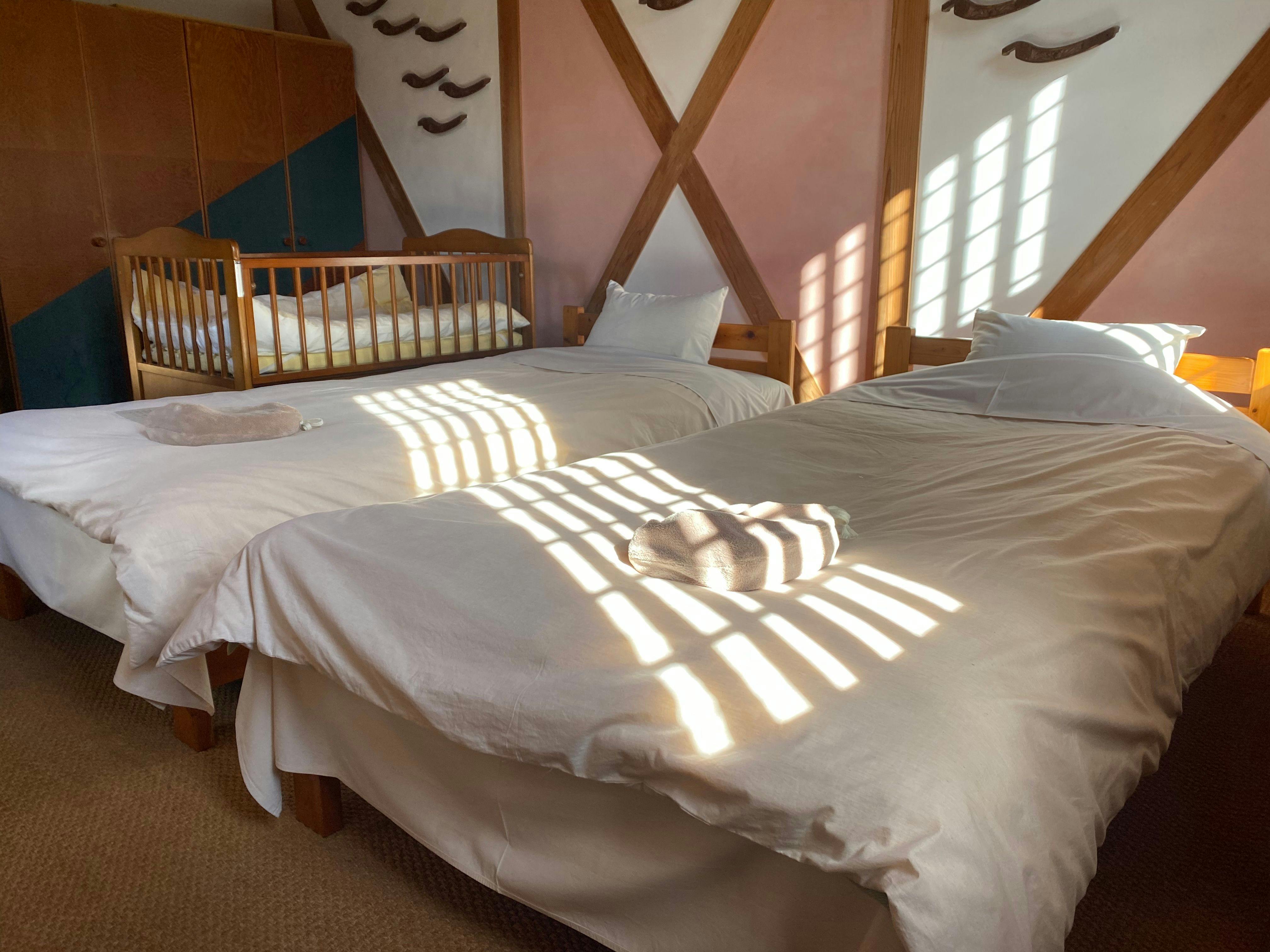 Guesthouse ELEVEN VILLAGE Fukiya