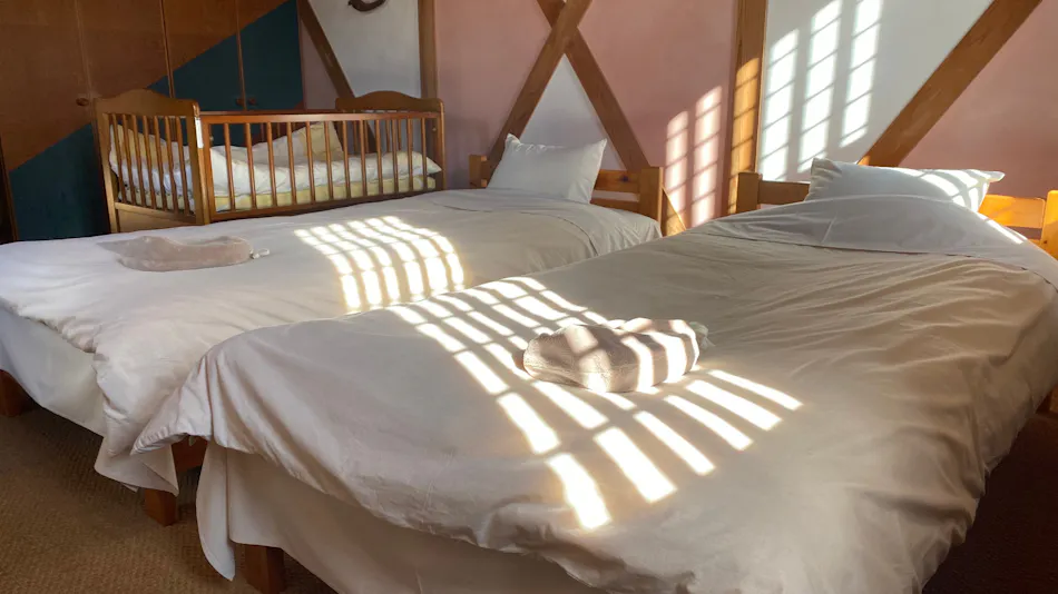 Guesthouse ELEVEN VILLAGE Fukiya