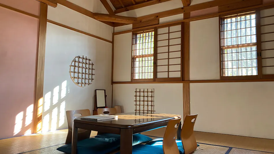 Guesthouse ELEVEN VILLAGE Fukiya