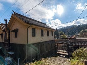 ゲストハウス　ＥＬＥＶＥＮ　ＶＩＬＬＡＧＥ　吹屋