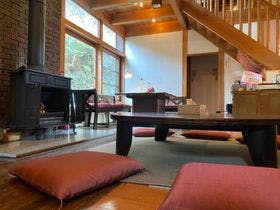 ゲストハウス　ＥＬＥＶＥＮ　ＶＩＬＬＡＧＥ　吹屋