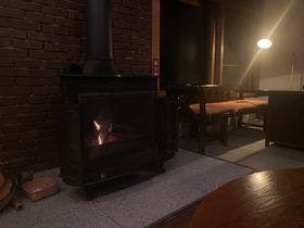 ゲストハウス　ＥＬＥＶＥＮ　ＶＩＬＬＡＧＥ　吹屋