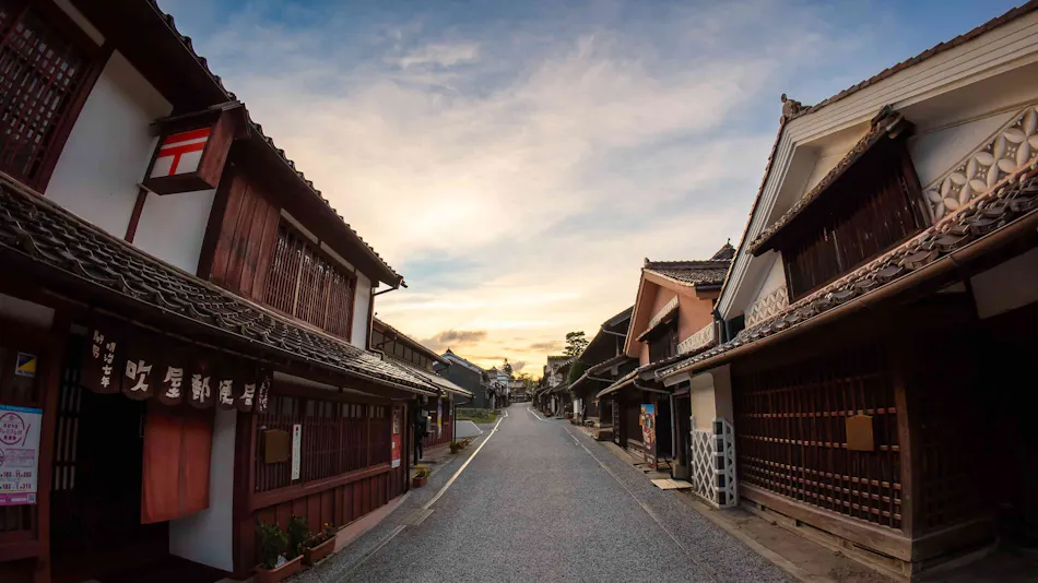 Guesthouse ELEVEN VILLAGE Fukiya