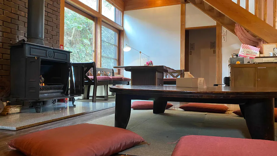 Guesthouse ELEVEN VILLAGE Fukiya