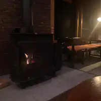 พอรู้ตัวอีกที ก็เป็นค่ำคืนที่ได้คุยกับใครสักคน