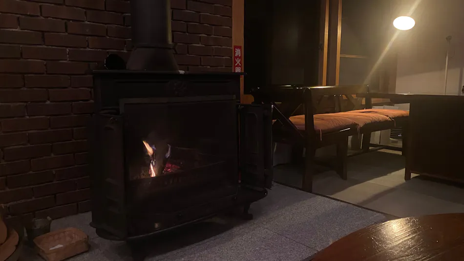 Guesthouse ELEVEN VILLAGE Fukiya
