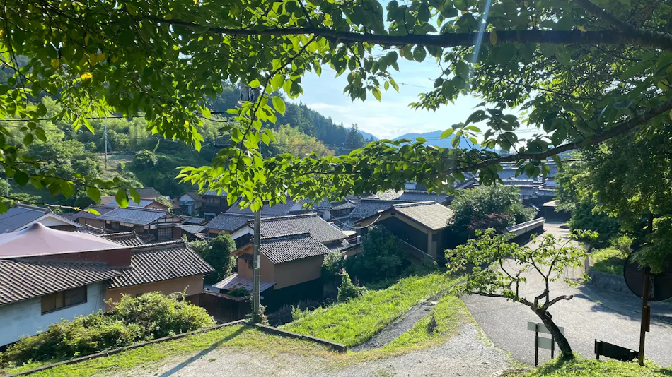 Guesthouse ELEVEN VILLAGE Fukiya