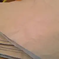 ผ้าลินินออร์แกนิกที่นุ่มสบาย