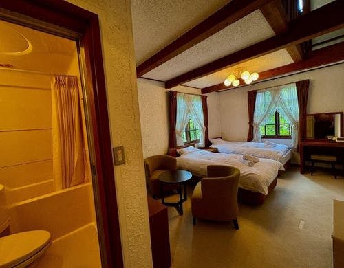 デュプレックス