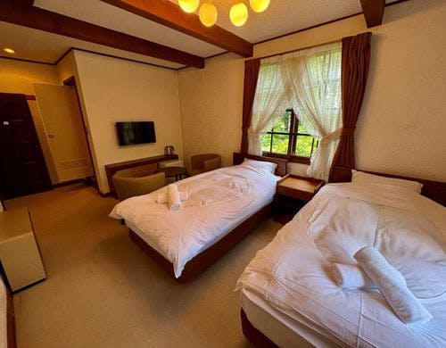 デュプレックス