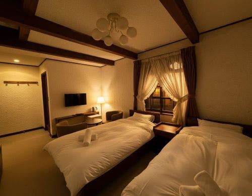 デュプレックス