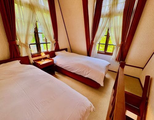 デュプレックス