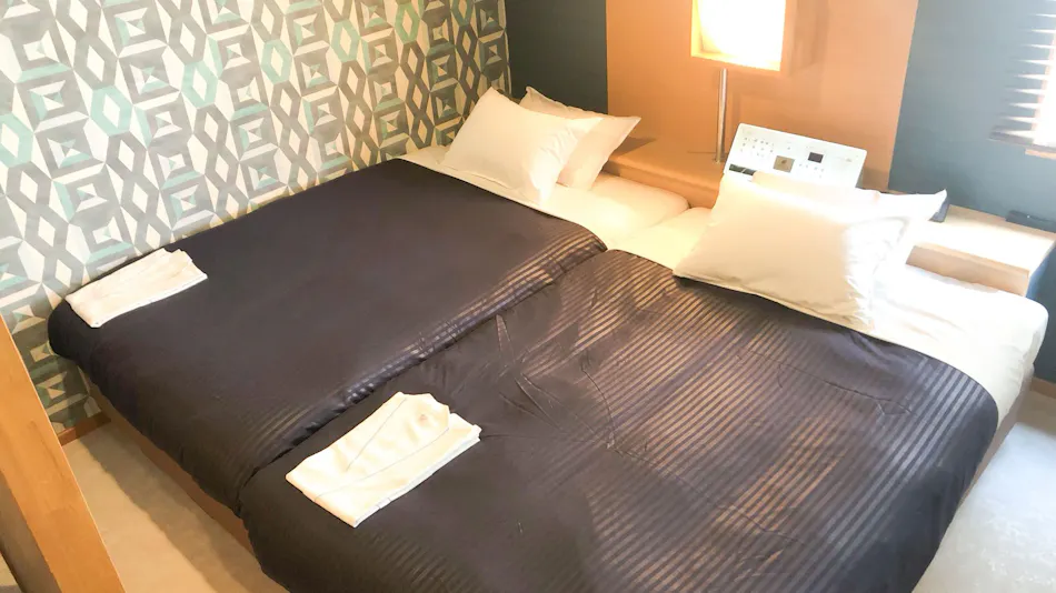 Hotel Livemax Kuroishi
