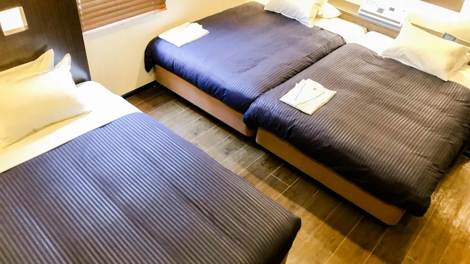 Hotel Livemax Kuroishi