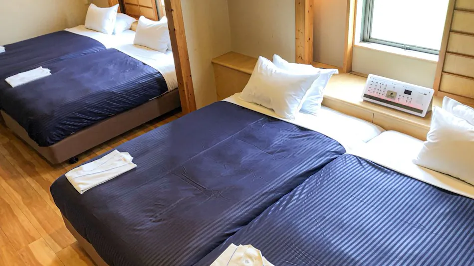 Hotel Livemax Kuroishi