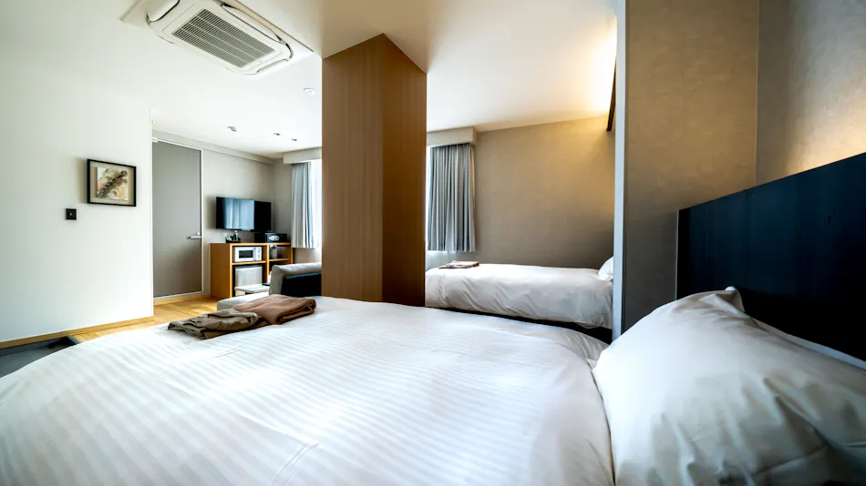 BOND COMFORT HOTEL MIYAJIMAGUCHI